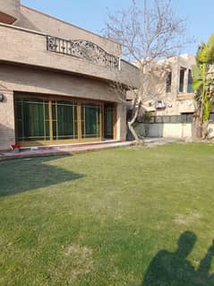 1 Kanal House Available For Rent In DHA Phase 2 Lahore