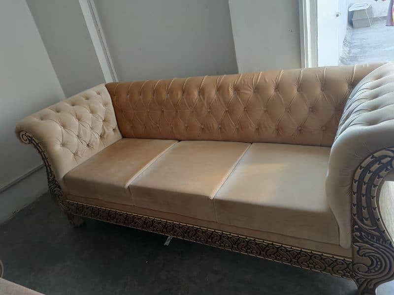 6 seater sofa 2