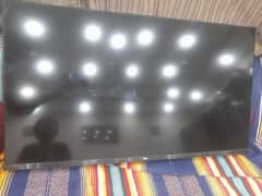 TCL Smart Android LED