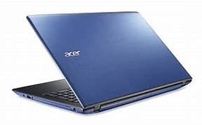 Acer Aspire E5 575G Core i7 7th Gen