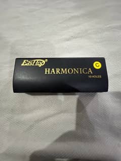 Harmonica for sale 10/10 condition