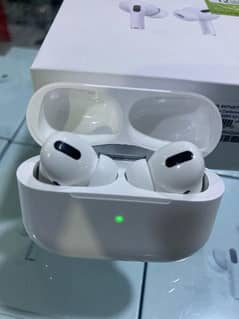 air pods pro 2nd generation and simple air pods pro.