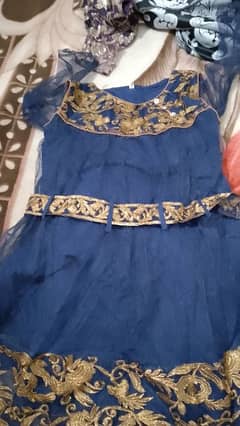 new condition dress