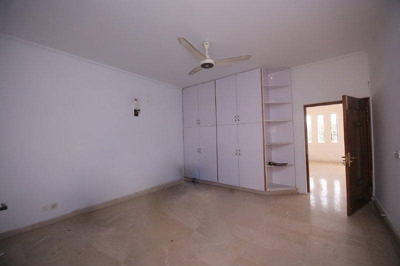 10 Marla Full House for Rent in DHA 11