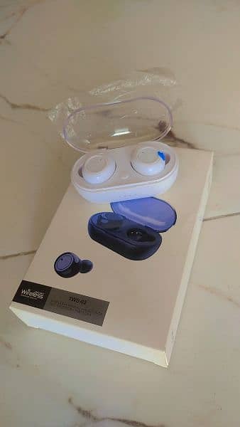 New Model Earbuds 2