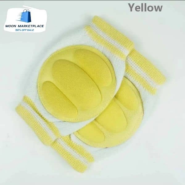 Knee Pads for baby / Baby Knee Protector / Baby KneePads 3