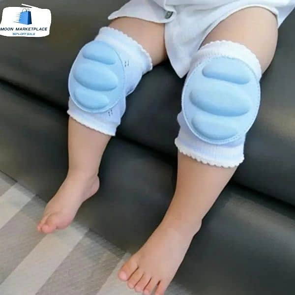 Knee Pads for baby / Baby Knee Protector / Baby KneePads 8