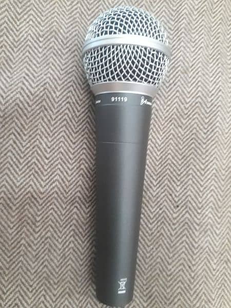 imported musical microphones 6