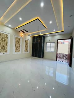 3 Years Installments Plan House For Sale In Al Kabir Town Lahore 0
