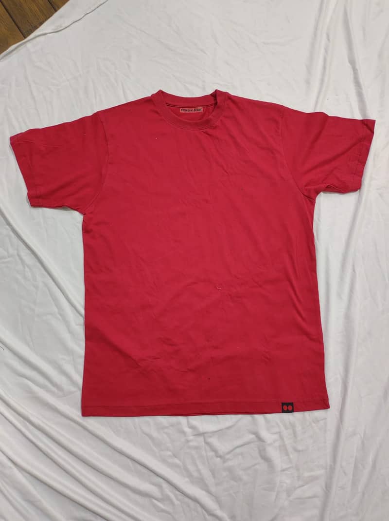 Export Quality T Shirts for boys & man 4