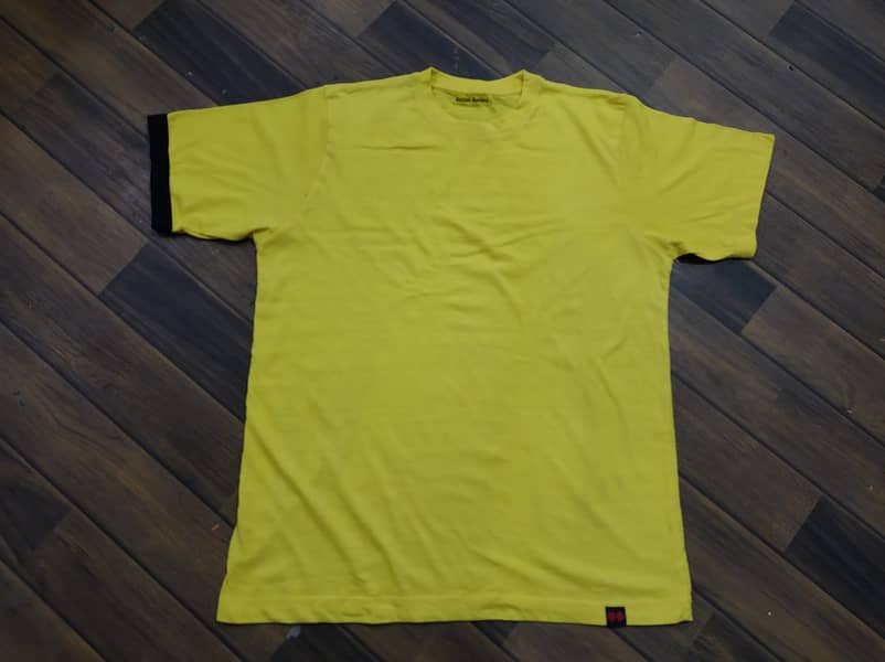 Export Quality T Shirts for boys & man 5