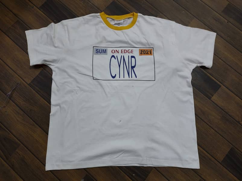 Export Quality T Shirts for boys & man 7