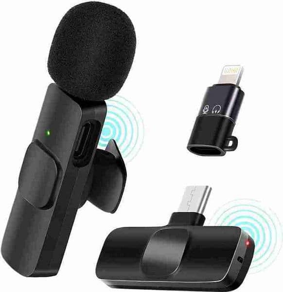 wireless mic 03081700191 1