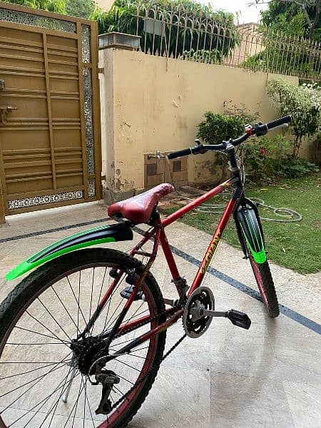 bicycle for sale 3