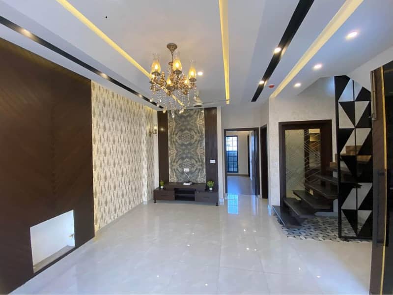 3 YEARS INSTALLMENT PLAN HOUSE NEW LAHORE CITY FOR SALE 2