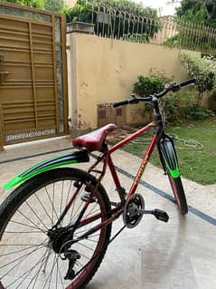 bicycle for sale