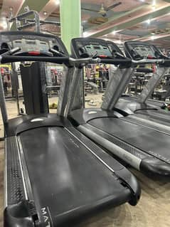 commerical treadmill price in pakistan / matrix treadmill  for sale