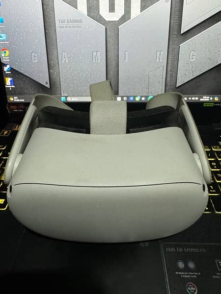 Oculus Quest 2 ( 256gb) with Rift Cable 0