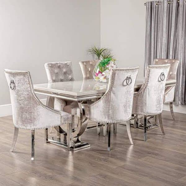 dining table set sofa set bedroom set wearhouse 03368236505 5