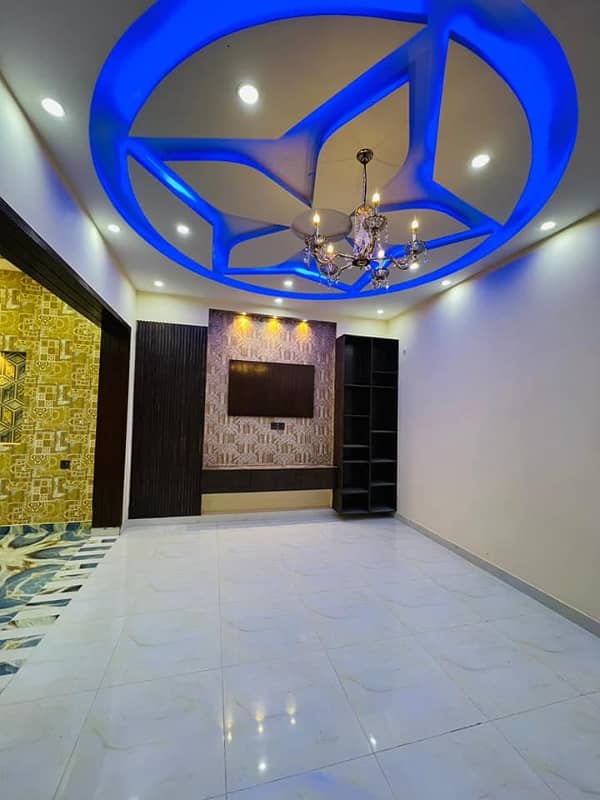 3 Years Installments Plan House For Sale In New Lahore City 1