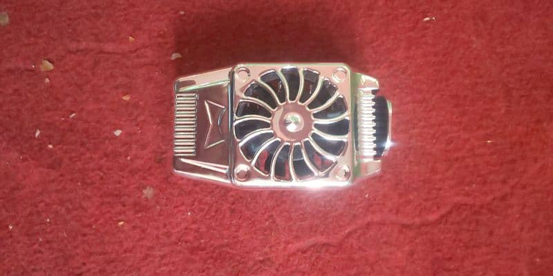 Universal Mini Mobile Phone Cooling Fan Radiator Turbo 5