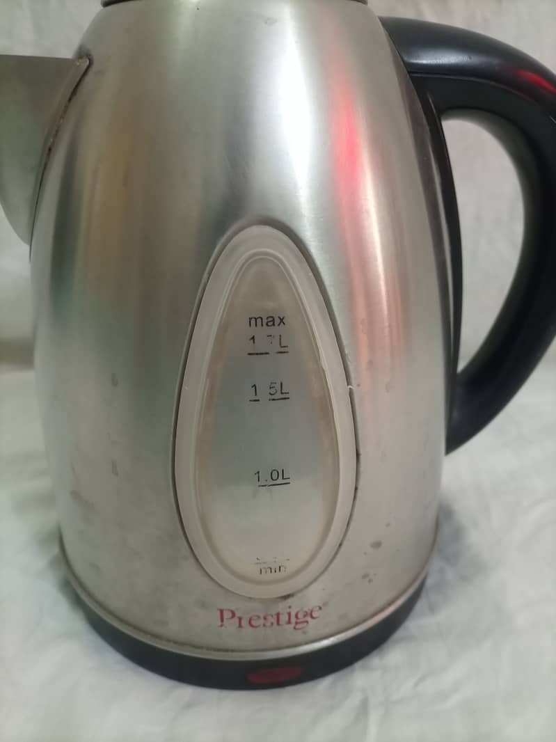 Electric Kettle 3