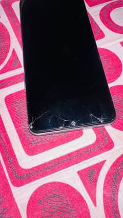 vivo y15s only glass break touch panel ok and not open for any repair