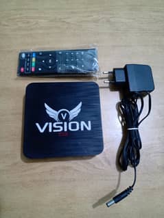 Android Box Repairing