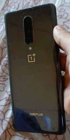 OnePlus 8-5G