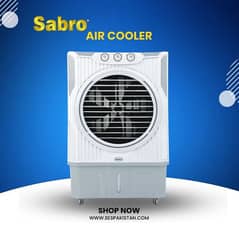 sabro Air Cooler 2024 Fresh Stock Available All Model
