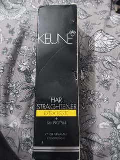 keune Hair rebounding kit (original)
