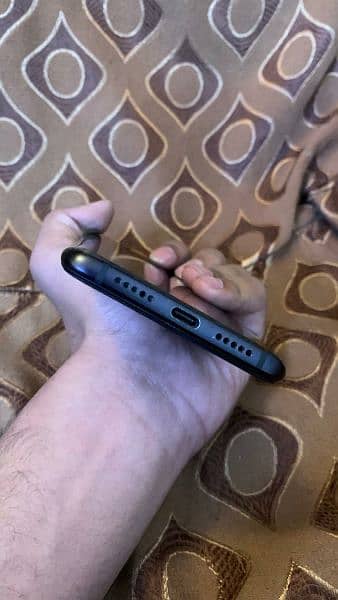 OnePlus 6t pta approve 8gb 128gb 3