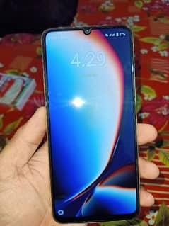 realme c53 mobile in 10 month warranty