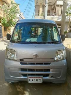 Daihatsu Hijet 2012 (Urgent Sale) 0