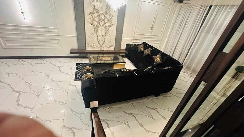 house for rent in lahore fully furnished for family bechalor 4