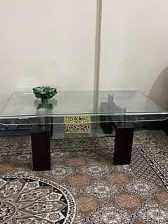 central table for sell