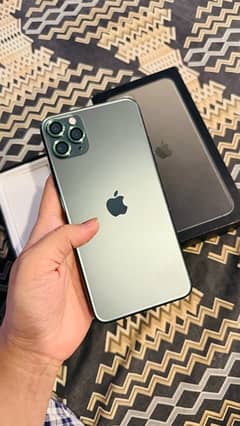 Iphone 11 pro Max 256 GB