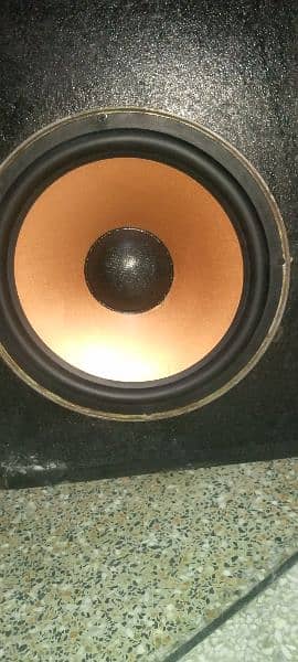 12 inch speaker woofer 1