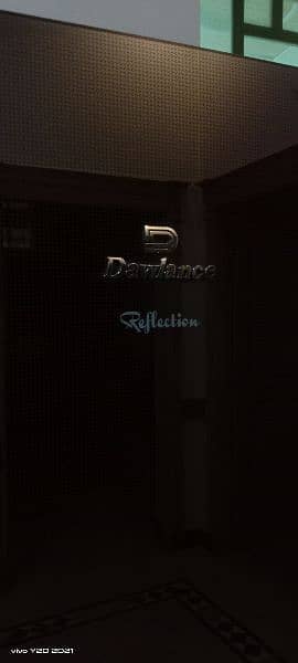 Dawlance Reflection Inverter Technology 8