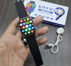 kw09 smart watch