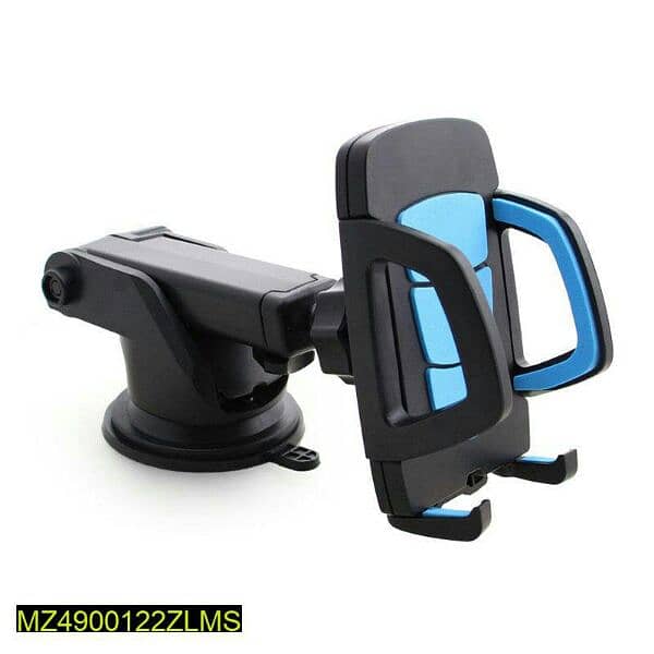 Car phone holder mount stand. 3