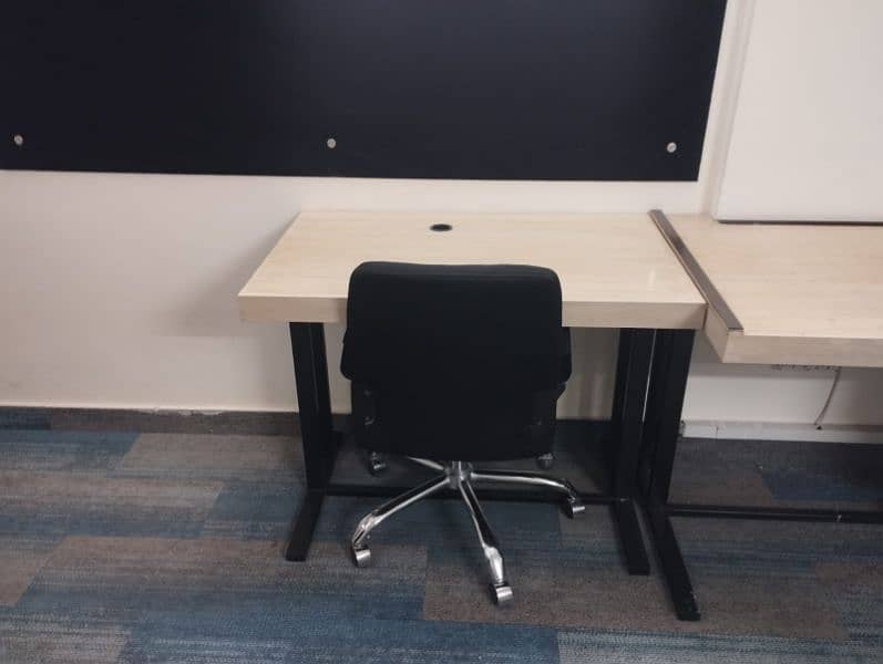 office furniture new construction 8