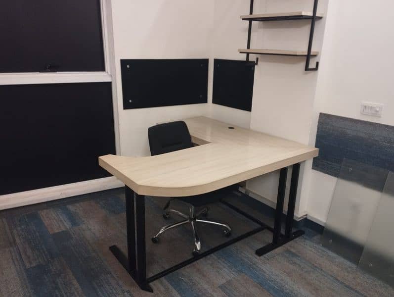 office furniture new construction 17