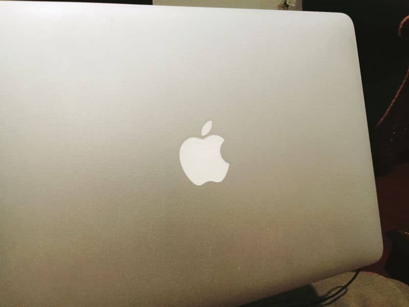 MacBook air 2012 2