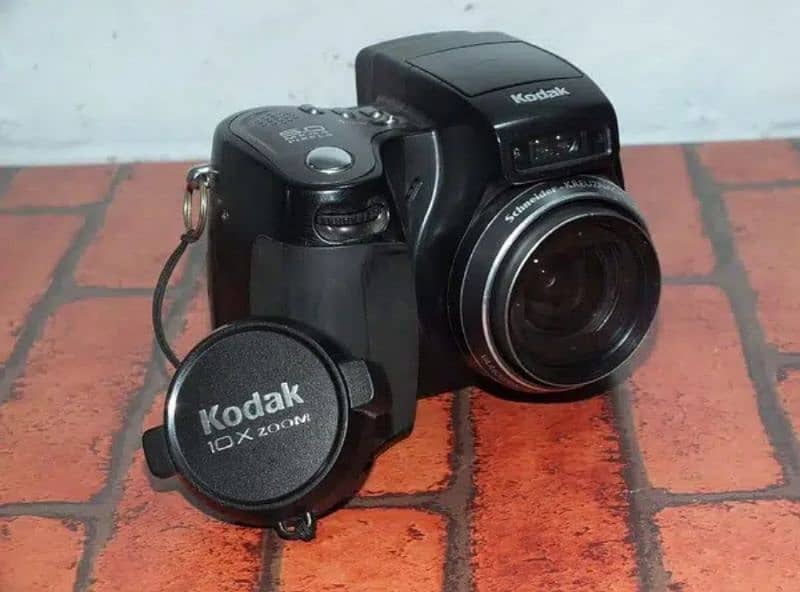 Camera Kodak 0