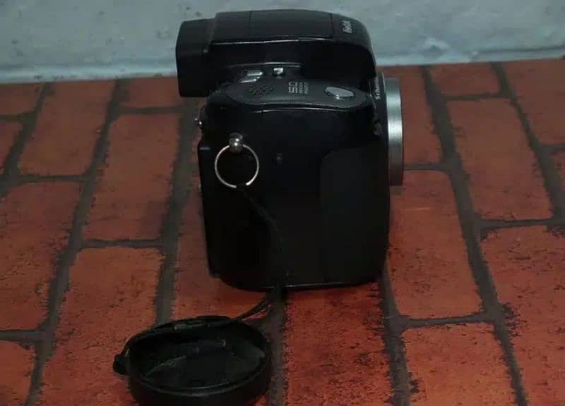 Camera Kodak 3