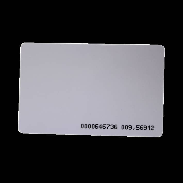 RFID Card , PVC Card and smart Cards . 1