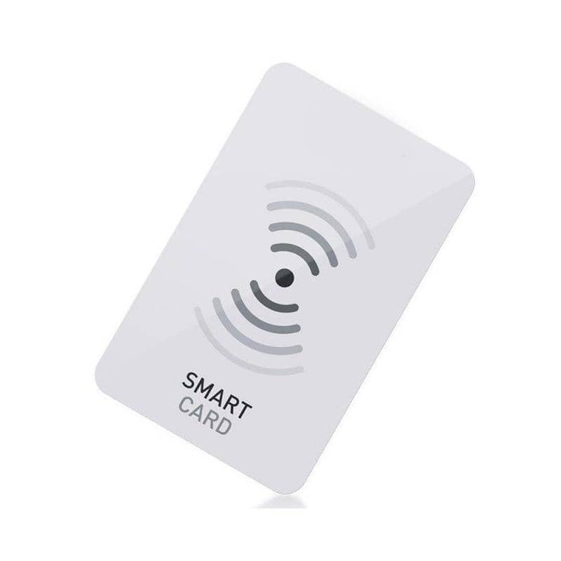 RFID Card , PVC Card and smart Cards . 2