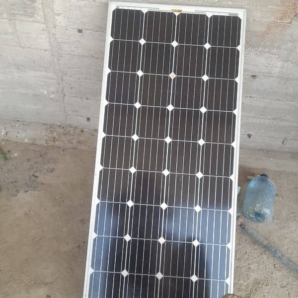 solar panel 150w 1