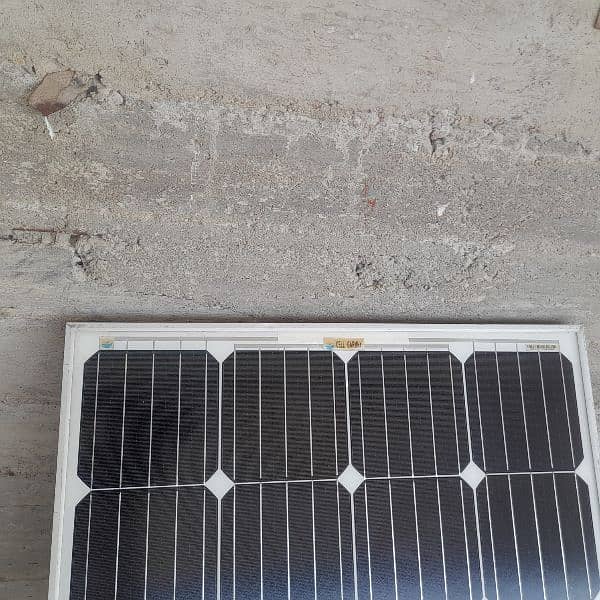 solar panel 150w 2
